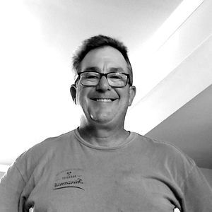 Meet your Posher, Bill